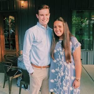 Meet your Posher, Katelyn